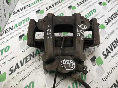 Used Left front brake caliper BMW 1 (F20) 118 d (136 hp) 29803362