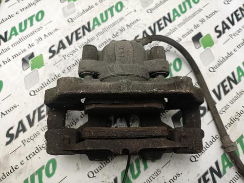 Left front brake caliper BMW 1 (F20) 118 d | BP29803362M105