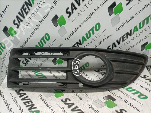 Used Grille AUDI A4 B7 Convertible (8HE) 2.0 TDI (140 hp) 29803364
