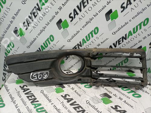 Grille AUDI A4 B7 Convertible (8HE) 2.0 TDI | BP29803364C40 