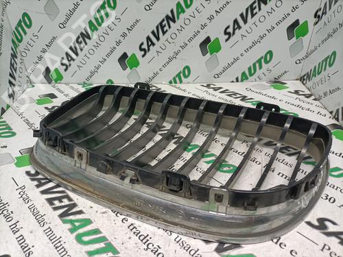 Grille BMW 3 (E90) 318 d | BP29803365C40