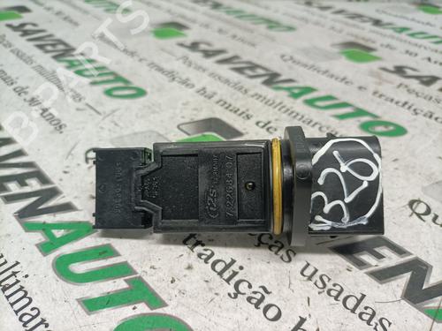 Débitmètre de masse D'Air MERCEDES-BENZ C-CLASS (W203) C 220 CDI (203.006, 203.008) (143 hp) 29803375