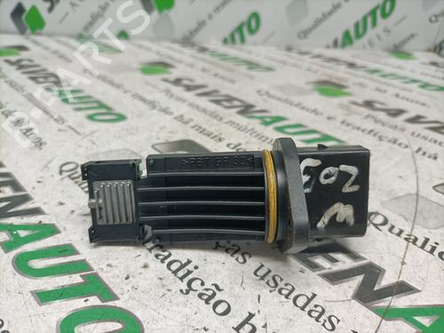 Mass air flow sensor MERCEDES-BENZ C-CLASS (W203) C 220 CDI (203.006, 203.008) | BP29803375M95