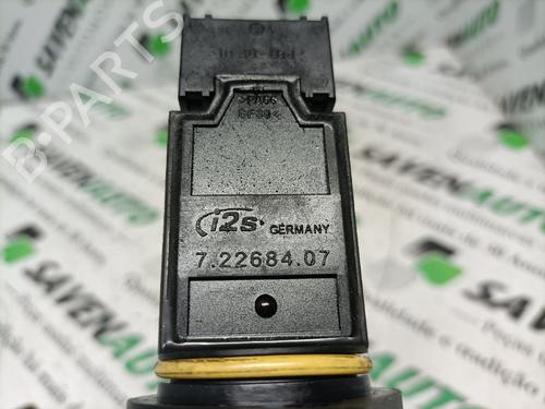 Mass air flow sensor MERCEDES-BENZ C-CLASS (W203) C 220 CDI (203.006, 203.008) | BP29803375M95