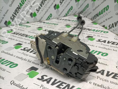 Front left lock HYUNDAI i30 (FD) 1.6 CRDi | BP29803379C98 - Image 5