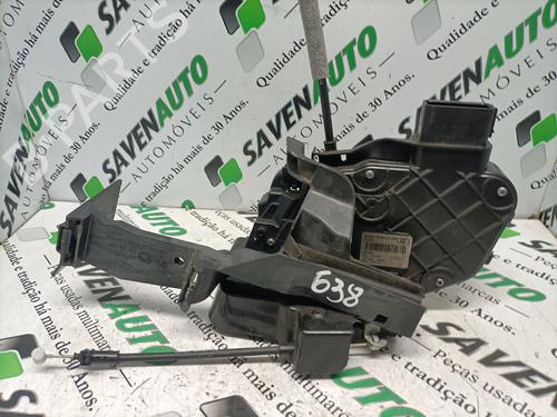 Rear right lock FORD GALAXY II (WA6) 1.8 TDCi | BP29803380C99 