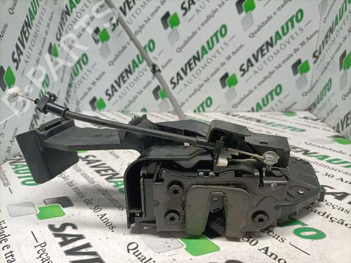 Rear right lock FORD GALAXY II (WA6) 1.8 TDCi | BP29803380C99 