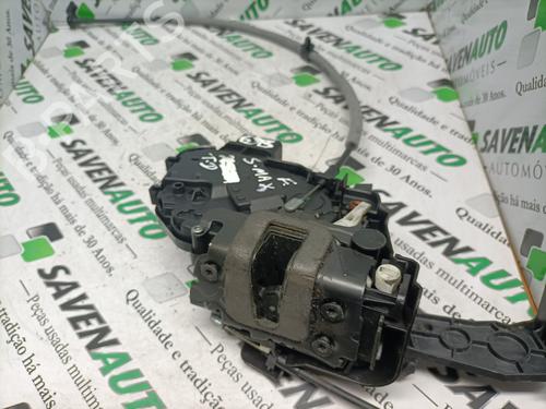 Rear right lock FORD GALAXY II (WA6) 1.8 TDCi | BP29803380C99 