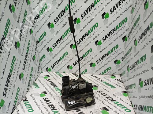 Used Rear right lock OPEL CORSA D (S07) 1.3 CDTI (L08, L68) (75 hp) 29803381