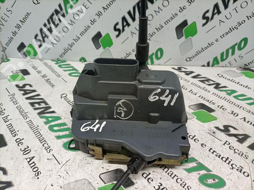 Rear right lock RENAULT LAGUNA II (BG0/1_) 1.9 dCi | BP29803383C99 
