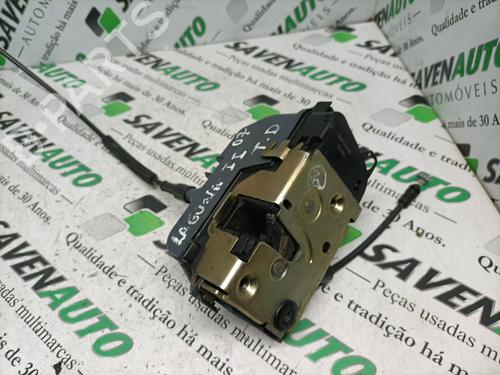 Rear right lock RENAULT LAGUNA II (BG0/1_) 1.9 dCi | BP29803383C99 