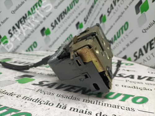 Rear right lock RENAULT LAGUNA II (BG0/1_) 1.9 dCi | BP29803383C99 