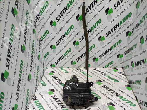 Used Front right lock NISSAN MICRA V (K14) 1.5 DCI (90 hp) 29803384