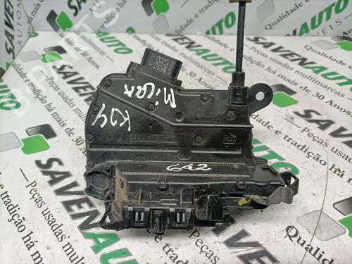 Front right lock NISSAN MICRA V (K14) 1.5 DCI | BP29803384C97