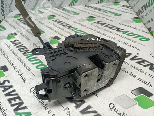 Front right lock NISSAN MICRA V (K14) 1.5 DCI | BP29803384C97
