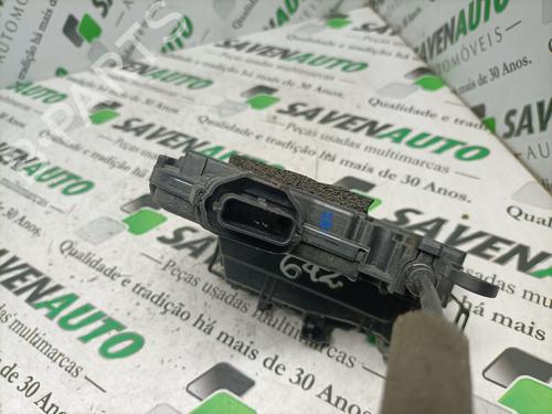 Front right lock NISSAN MICRA V (K14) 1.5 DCI | BP29803384C97