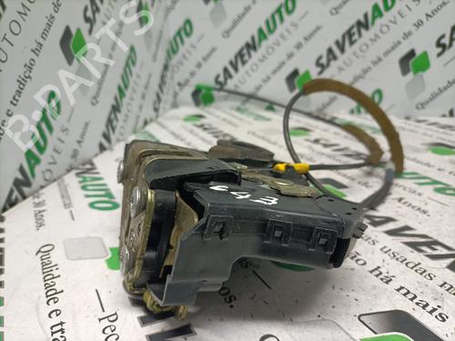 Front left lock TOYOTA COROLLA (_E12_) 2.0 D-4D (CDE120_, CDE120R) | BP29803385C98