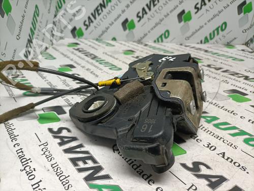 Front left lock TOYOTA COROLLA (_E12_) 2.0 D-4D (CDE120_, CDE120R) | BP29803385C98