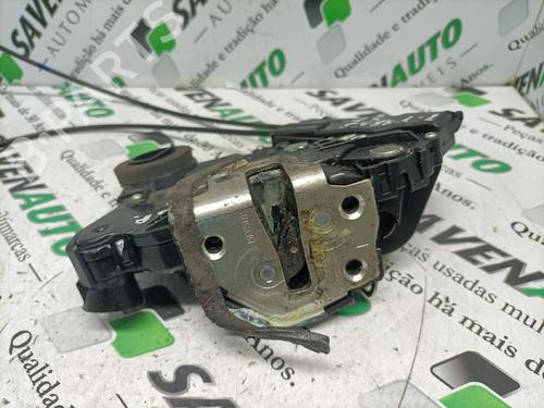 Front left lock TOYOTA YARIS (_P9_) 1.4 D-4D (NLP90_, NLP90R) | BP29803387C98