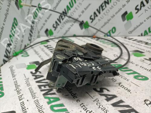 Front left lock TOYOTA YARIS (_P9_) 1.4 D-4D (NLP90_, NLP90R) | BP29803387C98