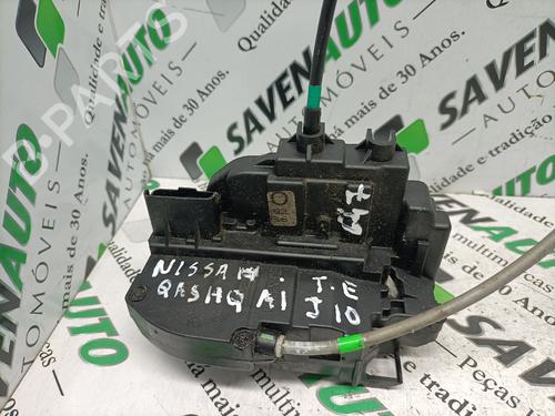 Rear left lock NISSAN QASHQAI I (J10, NJ10) 1.6 dCi | BP29803389C100 