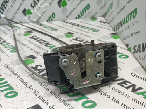 Rear left lock NISSAN QASHQAI I (J10, NJ10) 1.6 dCi | BP29803389C100 