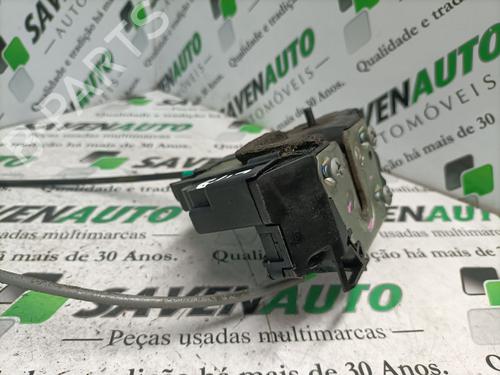 Rear left lock NISSAN QASHQAI I (J10, NJ10) 1.6 dCi | BP29803389C100 