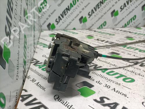 Rear left lock NISSAN QASHQAI I (J10, NJ10) 1.6 dCi | BP29803389C100 