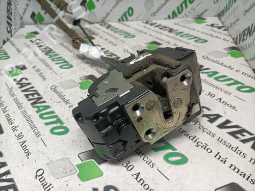 Front right lock NISSAN QASHQAI I (J10, NJ10) 1.6 dCi | BP29803391C97 
