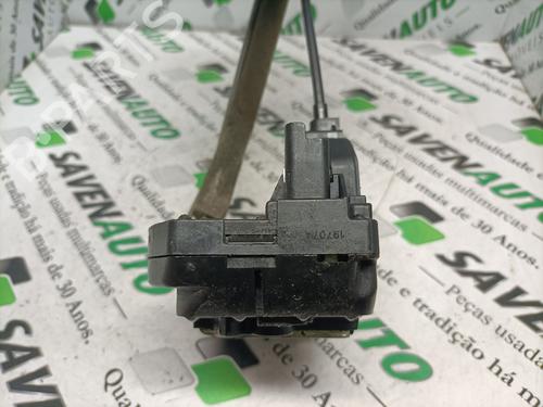 Front right lock NISSAN QASHQAI I (J10, NJ10) 1.6 dCi | BP29803391C97 