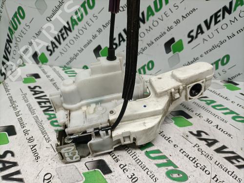 Front left lock FIAT TIPO Hatchback (356_, 357_) 1.3 D (356HXH1A) | BP29803392C98 