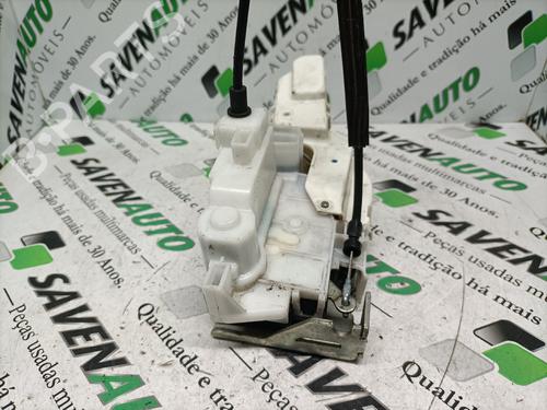Front left lock FIAT TIPO Hatchback (356_, 357_) 1.3 D (356HXH1A) | BP29803392C98 