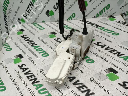 Front left lock FIAT TIPO Hatchback (356_, 357_) 1.3 D (356HXH1A) | BP29803392C98 