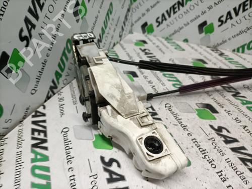 Front left lock FIAT TIPO Hatchback (356_, 357_) 1.3 D (356HXH1A) | BP29803392C98 