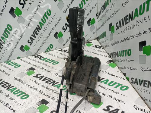 Højre fortil lås MAZDA 6 Hatchback (GG) 2.0 DI (GG14) | BP29803393C97 