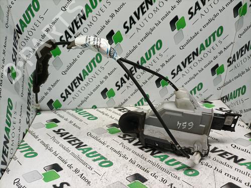 Used Front right lock PEUGEOT 3008 I MPV (0U_) 1.6 HDi (114 hp) 29803395