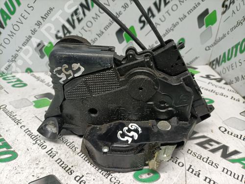 Front left lock TOYOTA YARIS (_P9_) 1.4 D-4D (NLP90_, NLP90R) | BP29803396C98 