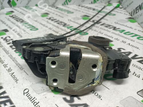 Front left lock TOYOTA YARIS (_P9_) 1.4 D-4D (NLP90_, NLP90R) | BP29803396C98 