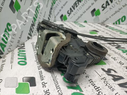 Front left lock TOYOTA YARIS (_P9_) 1.4 D-4D (NLP90_, NLP90R) | BP29803396C98 