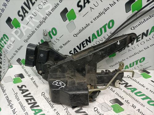 Front left lock TOYOTA COROLLA (_E12_) 2.0 D-4D (CDE120_, CDE120R) | BP29803398C98