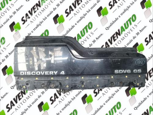 Used Tailgate LAND ROVER DISCOVERY IV (L319) 3.0 SDV6 4x4 (256 hp) 29803402