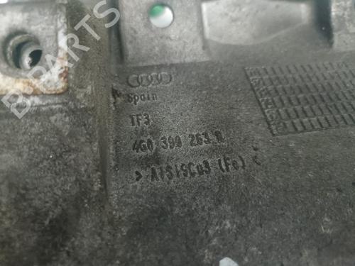 Gearbox mount AUDI A6 C7 (4G2, 4GC) 3.0 TDI quattro | BP29803403M88