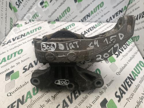 Used Engine mount CITROËN C4 Picasso II 1.6 HDi / BlueHDi 115 (115 hp) 29803404