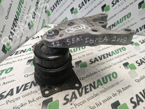 Used Engine mount SEAT IBIZA IV (6J5, 6P1) 1.2 TDI (75 hp) 29803406