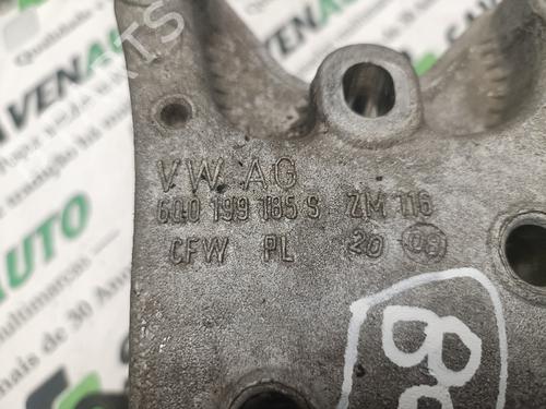 Engine mount SEAT IBIZA IV (6J5, 6P1) 1.2 TDI | BP29803406M89