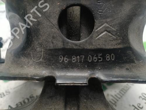 Engine mount PEUGEOT 2008 I (CU_) 1.6 HDi | BP29803412M89 
