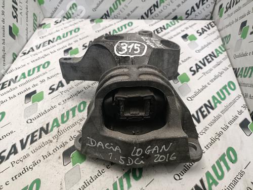 Used Engine mount DACIA LOGAN MCV II 1.5 dCi (75 hp) 29803413