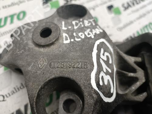 Engine mount DACIA LOGAN MCV II 1.5 dCi | BP29803413M89