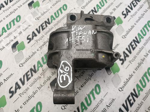 Engine mount VW TIGUAN (5N_) 2.0 TDI | BP29803414M89 