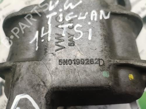 Engine mount VW TIGUAN (5N_) 2.0 TDI | BP29803414M89 